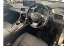 Lexus RX RX450hL Sports Luxury