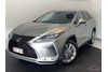 Lexus RX RX450hL Sports Luxury