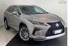 Lexus RX RX450hL Sports Luxury