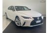 Lexus IS IS300 Luxury