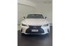 Lexus IS IS300 Luxury