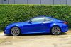 Lexus RC RC350 F Sport