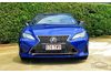 Lexus RC RC350 F Sport