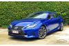 Lexus RC RC350 F Sport