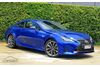 Lexus RC RC350 F Sport
