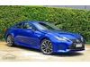 Lexus RC RC350 F Sport