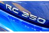 Lexus RC RC350 F Sport