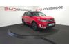 Suzuki Vitara 1.5 SZ5 AGS Auto Euro 6 (s/s) 5dr
