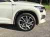 skoda KODIAQ Sportline Tsi S-A