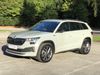 skoda KODIAQ Sportline Tsi S-A