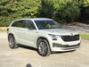 skoda KODIAQ Sportline Tsi S-A