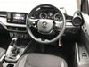 skoda FABIA Se Comfort Tsi S-A