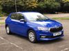 skoda FABIA Se Comfort Tsi S-A