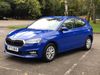 skoda FABIA Se Comfort Tsi S-A
