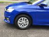 skoda FABIA Se Comfort Tsi S-A