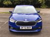 skoda FABIA Se Comfort Tsi S-A