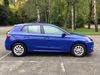 skoda FABIA Se Comfort Tsi S-A