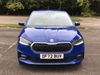 skoda FABIA Se Comfort Tsi S-A