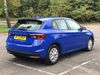 skoda FABIA Se Comfort Tsi S-A