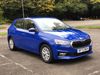 skoda FABIA Se Comfort Tsi S-A