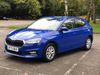 skoda FABIA Se Comfort Tsi S-A