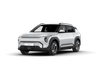 Kia EV3 EV3 Long Range