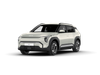 Kia EV3 EV3 Long Range