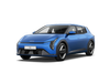 Kia EV4 EV4 Plus Long Range