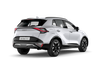 Kia Sportage Plug-In Hybrid Advance