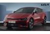 Kia EV6 236kW GT Line S 77.4kWh 5dr AWD Auto