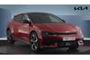 Kia EV6 236kW GT Line S 77.4kWh 5dr AWD Auto