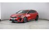 Kia ceed 1.5T GDi ISG 138 GT-Line 5dr