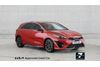 Kia ceed 1.5T GDi ISG 138 GT-Line 5dr