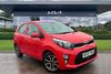 Kia Picanto 1.0 3 5dr [4 seats]