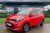 Kia Picanto 1.0 3 5dr [4 seats]
