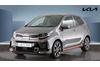 Kia Picanto 1.0 GT-line 5dr Auto [4 seats]