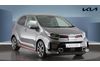 Kia Picanto 1.0 GT-line 5dr Auto [4 seats]