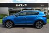 Kia Sportage 1.6T GDi ISG 4 5dr