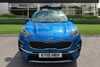 Kia Sportage 1.6T GDi ISG 4 5dr