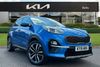 Kia Sportage 1.6T GDi ISG 4 5dr