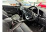 Kia Sportage 1.6T GDi ISG 4 5dr