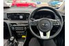 Kia Sportage 1.6T GDi ISG 4 5dr