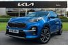 Kia Sportage 1.6T GDi ISG 4 5dr