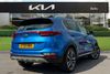 Kia Sportage 1.6T GDi ISG 4 5dr