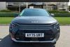 Kia Niro 1.6 GDi 127 Hybrid 4 5dr DCT