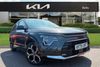 Kia Niro 1.6 GDi 127 Hybrid 4 5dr DCT