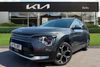 Kia Niro 1.6 GDi 127 Hybrid 4 5dr DCT