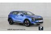 Kia Sportage 1.6T GDi HEV Pure 5dr Auto