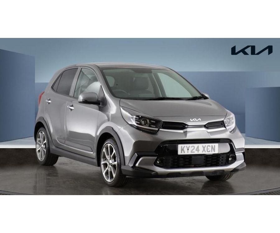 2024 KIA PICANTO