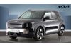 Kia EV2 107kW First Edition 42kWh 5dr Auto
